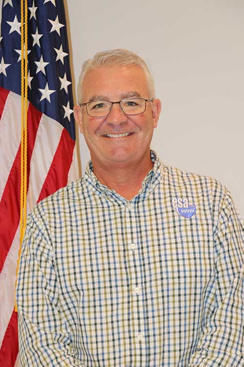 Kevin Harmon